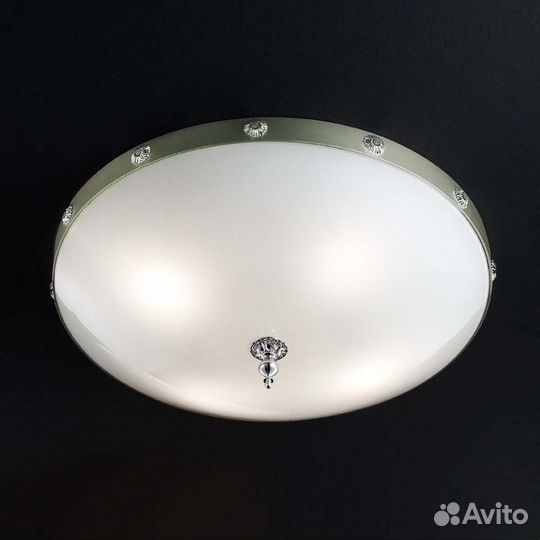 Светильник Elegantia PLV4 G04-G06 masiero