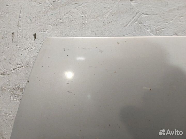 Капот Volkswagen Sharan, 2000