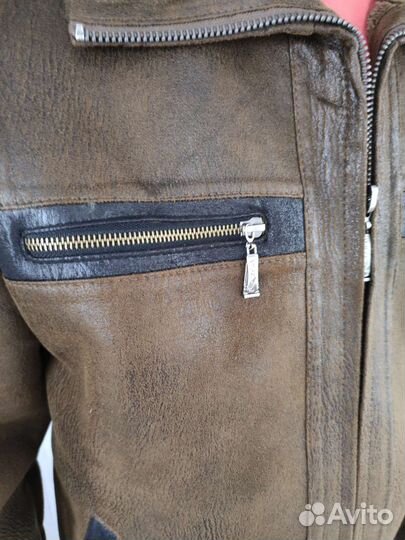 Куртка мужская