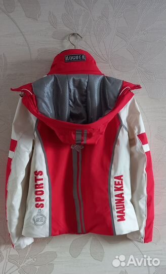 Горнолыжный костюм женский новый размер 46-48