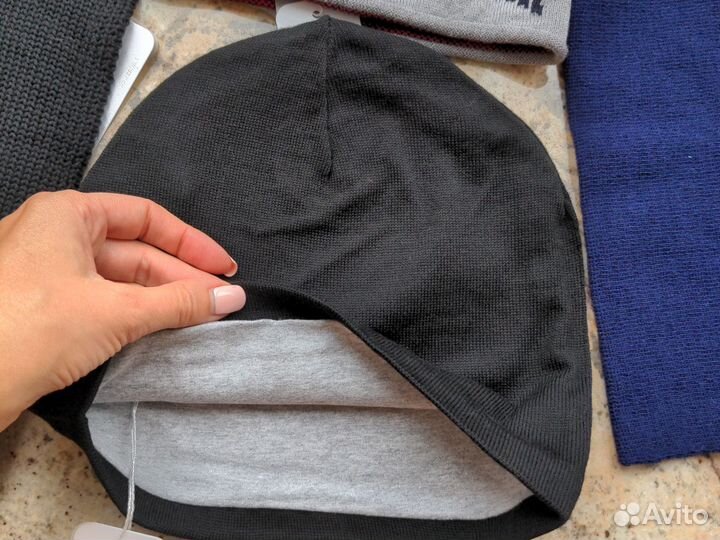Шапка catya