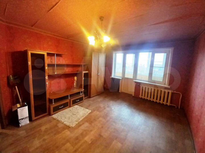 2-к. квартира, 50 м², 2/2 эт.