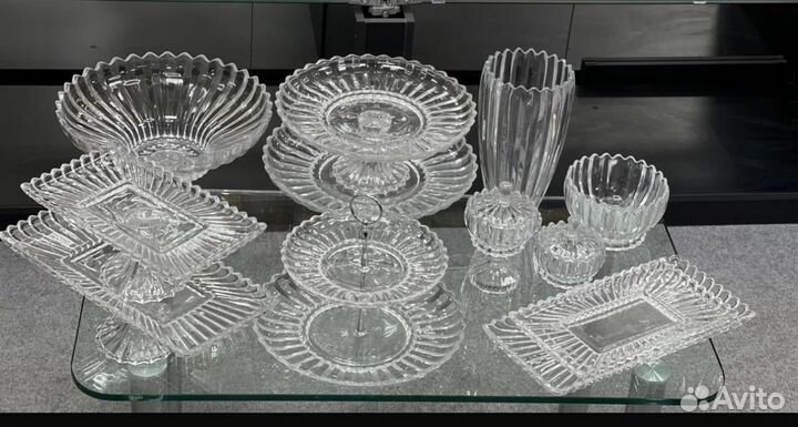 Блюдо-рулетница