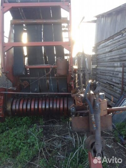 Трактор МТЗ (Беларус) 80, 1992