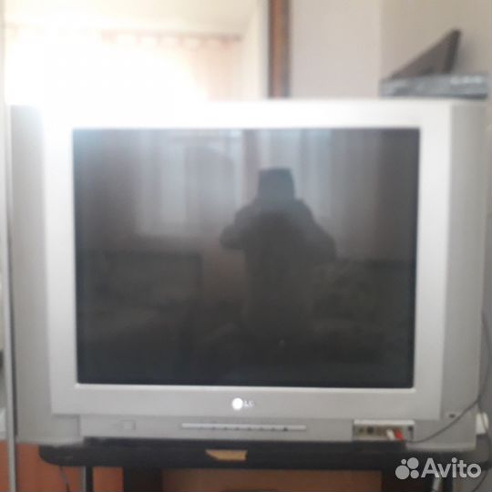 Телевизор бу