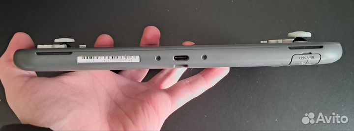 Nintendo switch lite с играми