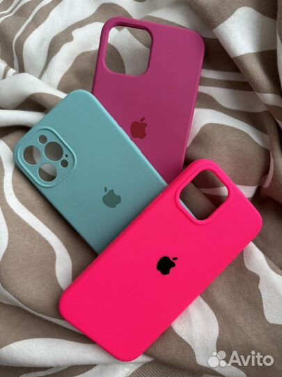 Чехол на iPhone 12 pro max