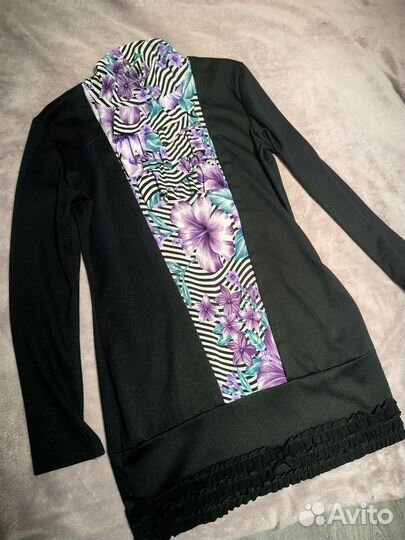 Вещи пакетом