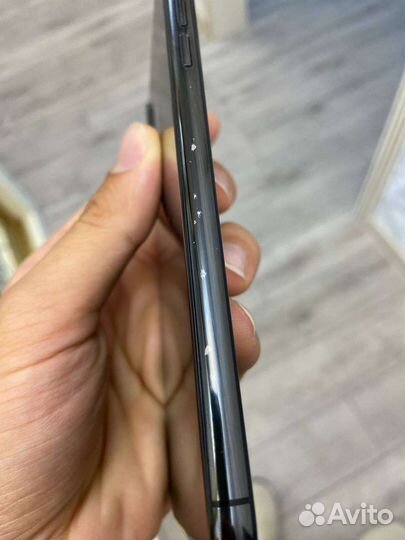iPhone xs max