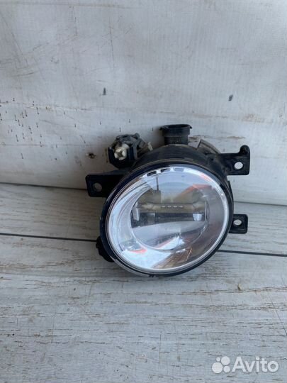 Infiniti QX80 Птф правая