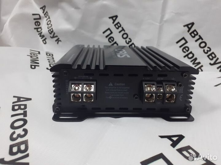 Моноблок Oris PHA-1000.1