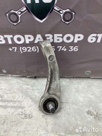 Стойка стабилизатора Mercedes E-class W213