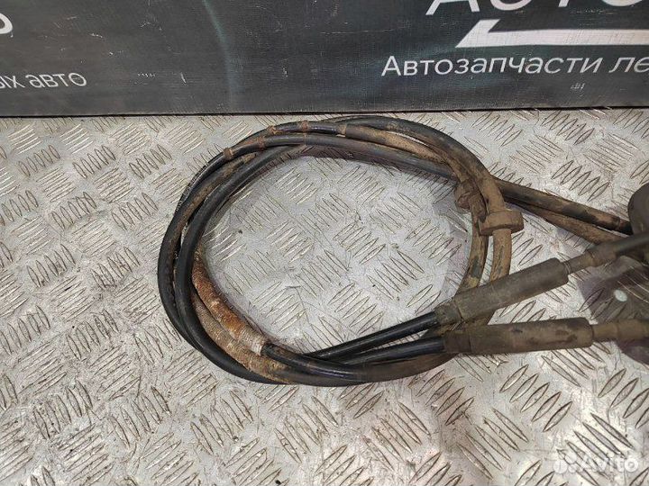 Тросы ручника Audi A4 B5 AGA 1998