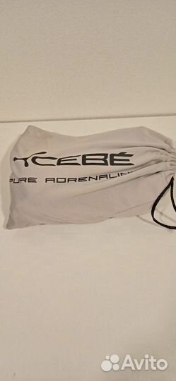 Шлем, маска. Сноуборд, горные лыжи, велоспорт