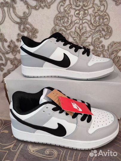 Кроссовки nike air force