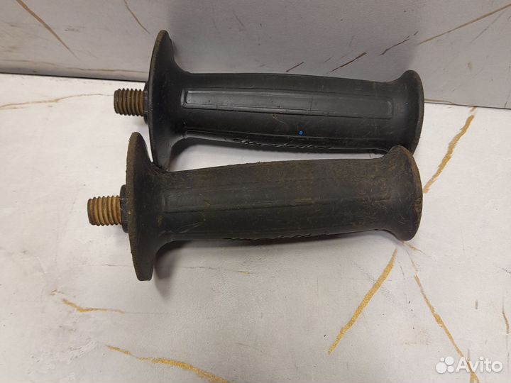 Ручки для болгарки Makita