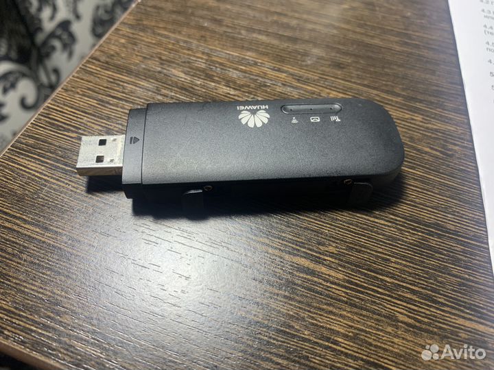 Wifi роутер 4g модем