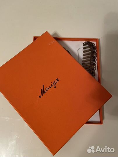 Подарочный набор для девушек