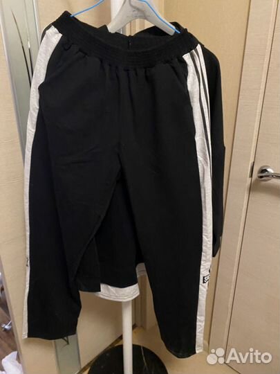 Костюм спортивный 56-54