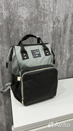 Рюкзак для мамы