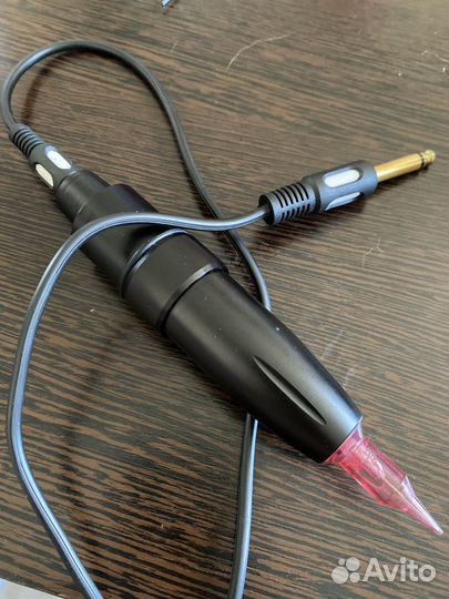 Машинка для тату