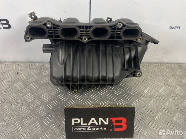 Коллектор впускной Toyota 2azfe 1azfe