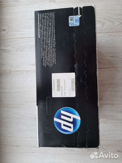 Картридж HP 61X (C8061X)