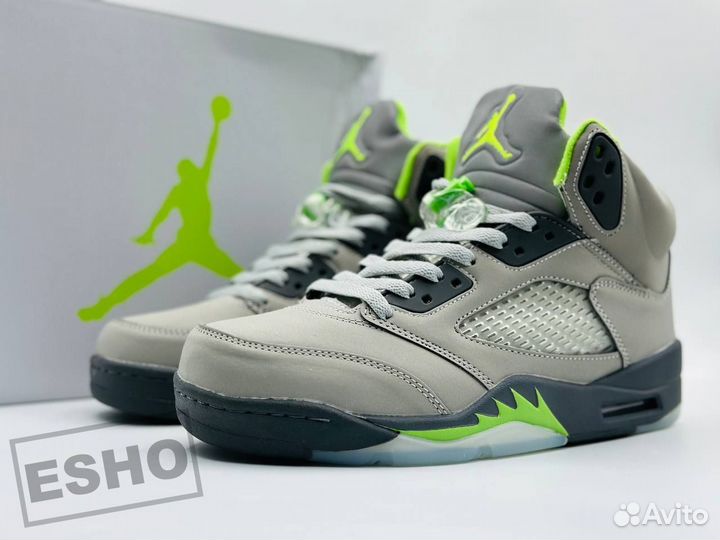 Nike Air Jordan 5