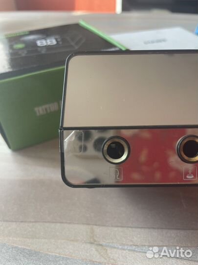 Новый блок питания с педалью dragonhawk