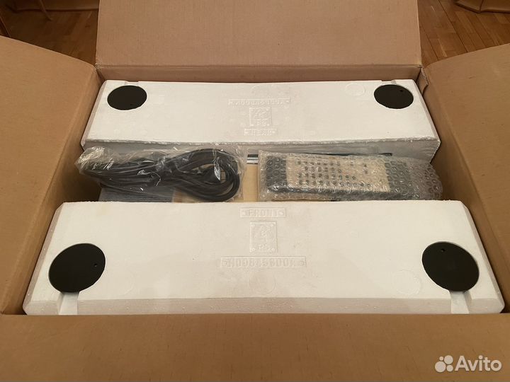 Teac/Esoteric Vrds-25XS - CD проигрыватель