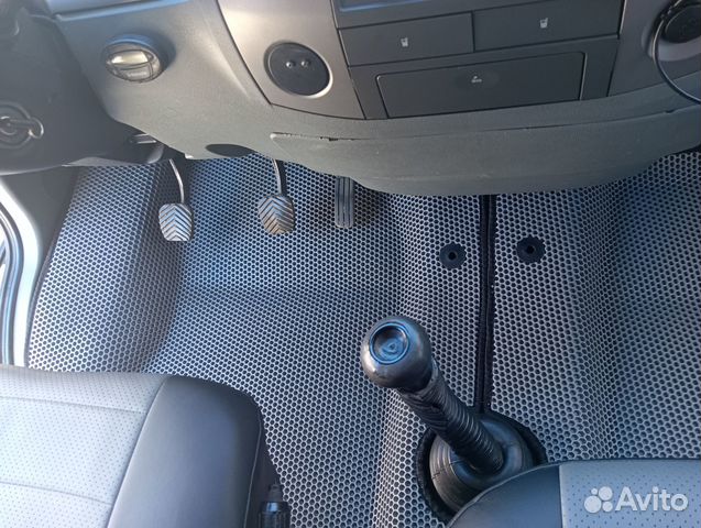 Газель Ковры эва EVA