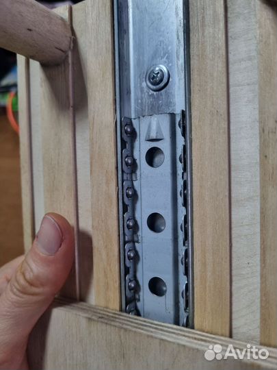 Тренажёр на развитие хвата и пальцев