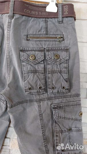 Шорты Colin's Оригинал