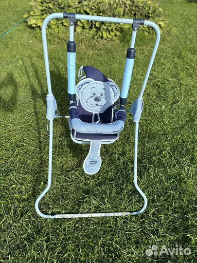 Детская качель Tako Classic