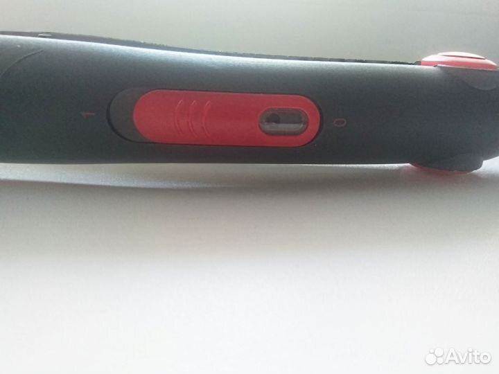 Утюжок выпрямитель для волос.Новый