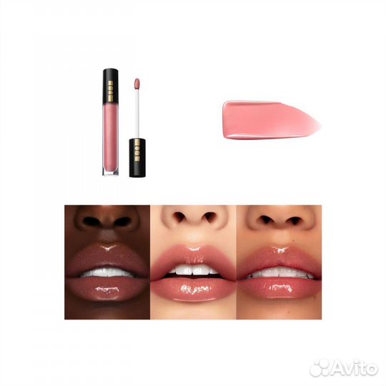 Блески PatMcGrath