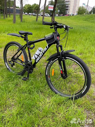 Велосипеды с доставкой
