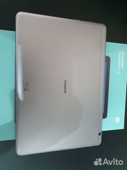Планшет huawei mediapad t3 10