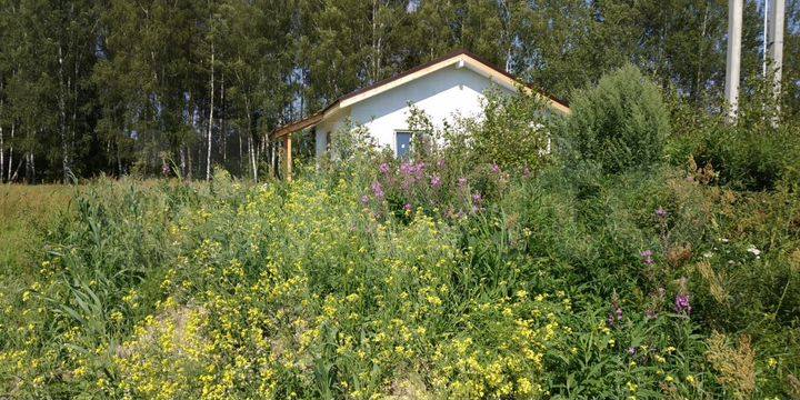 Участок 6,6 сот. (ИЖС)