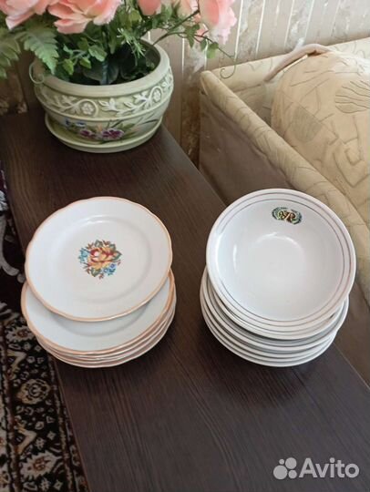 Набор посуды