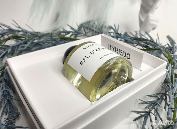 Byredo Bal d Afrique 100 мл
