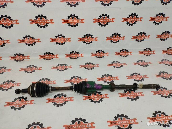 Привод передний правый Lexus Ls600Hl UVF46L 2urfse