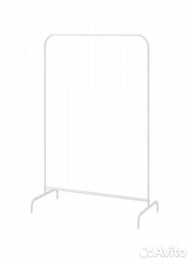Вешалка напольная IKEA