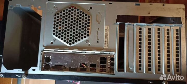 Корпус для пк