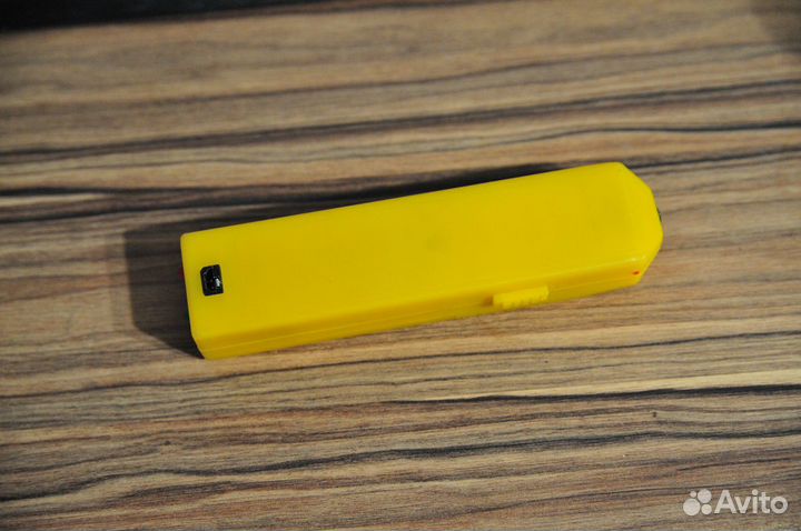 Детектор банкнот мукд-1 новый