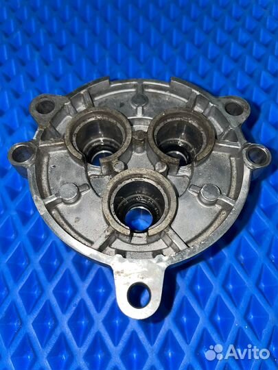 Блок плунжеров Karcher K6.500