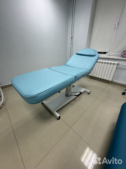 Кушетка косметологическая