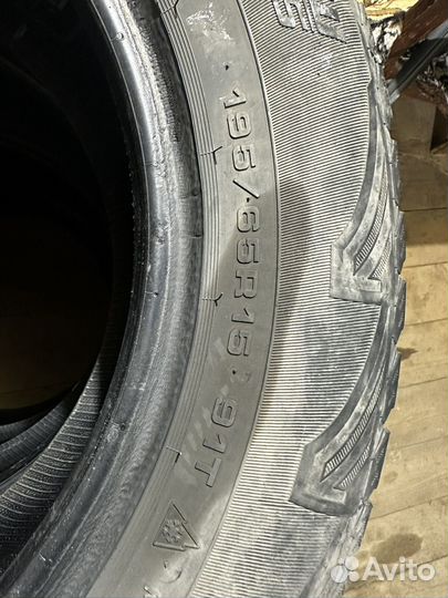 Cordiant Off Road R15