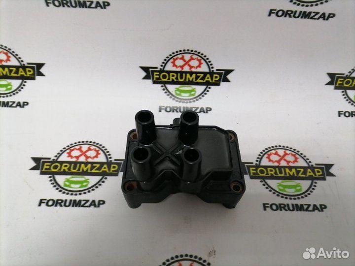 Катушка зажигания Ford Focus 2011-2019