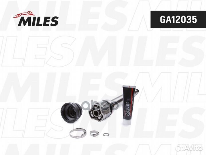 Шрус внутренний правый ford Focus 98 04 Focus E